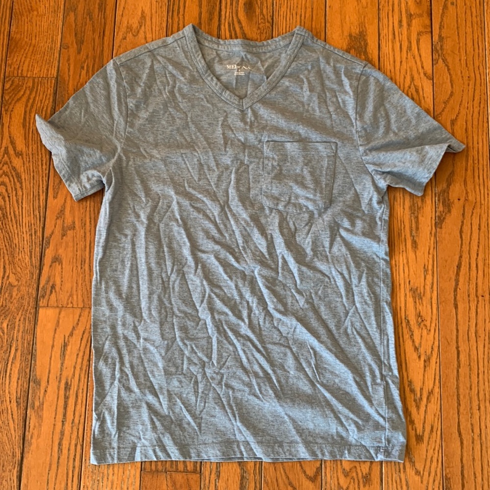 Merona Tee